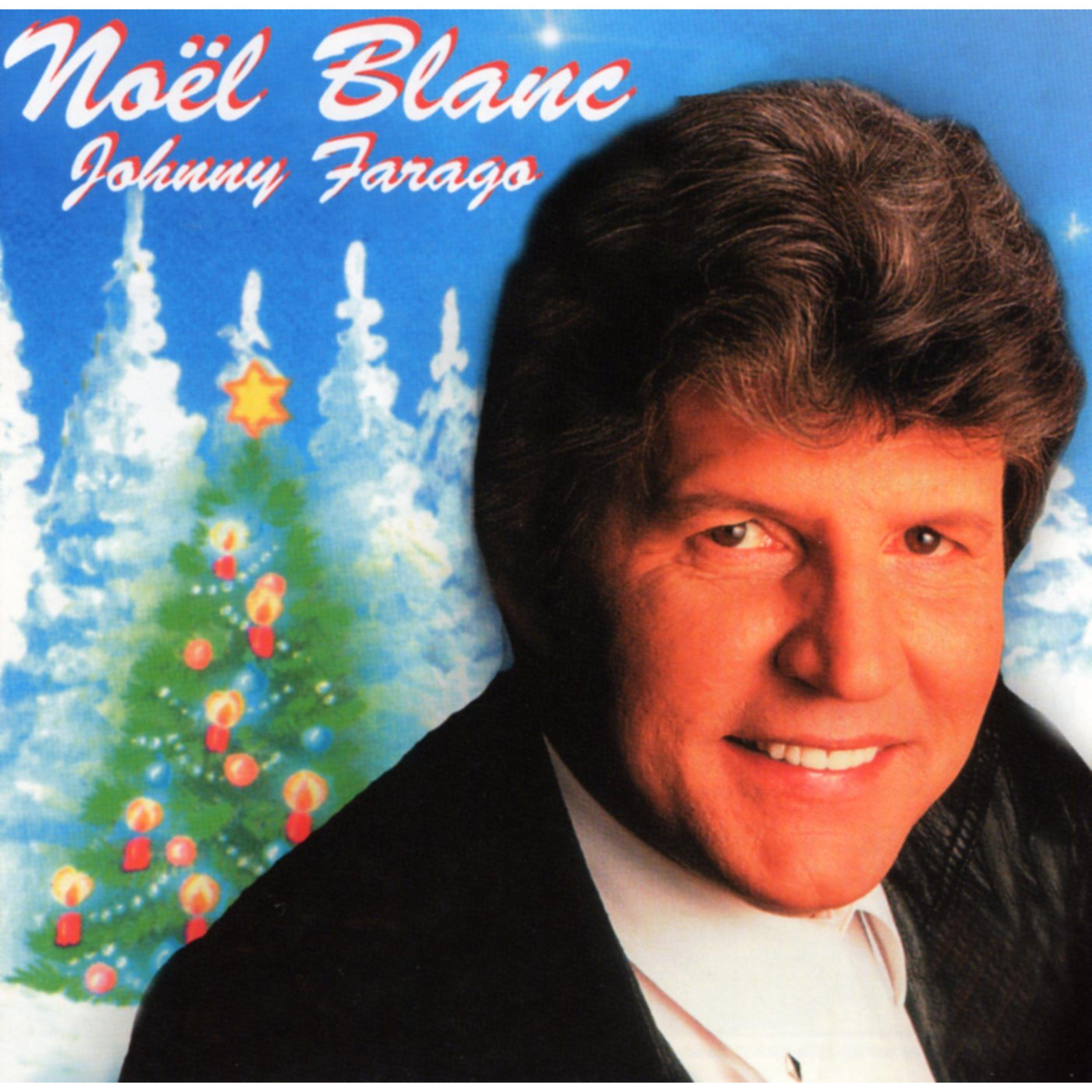 Noël blanc