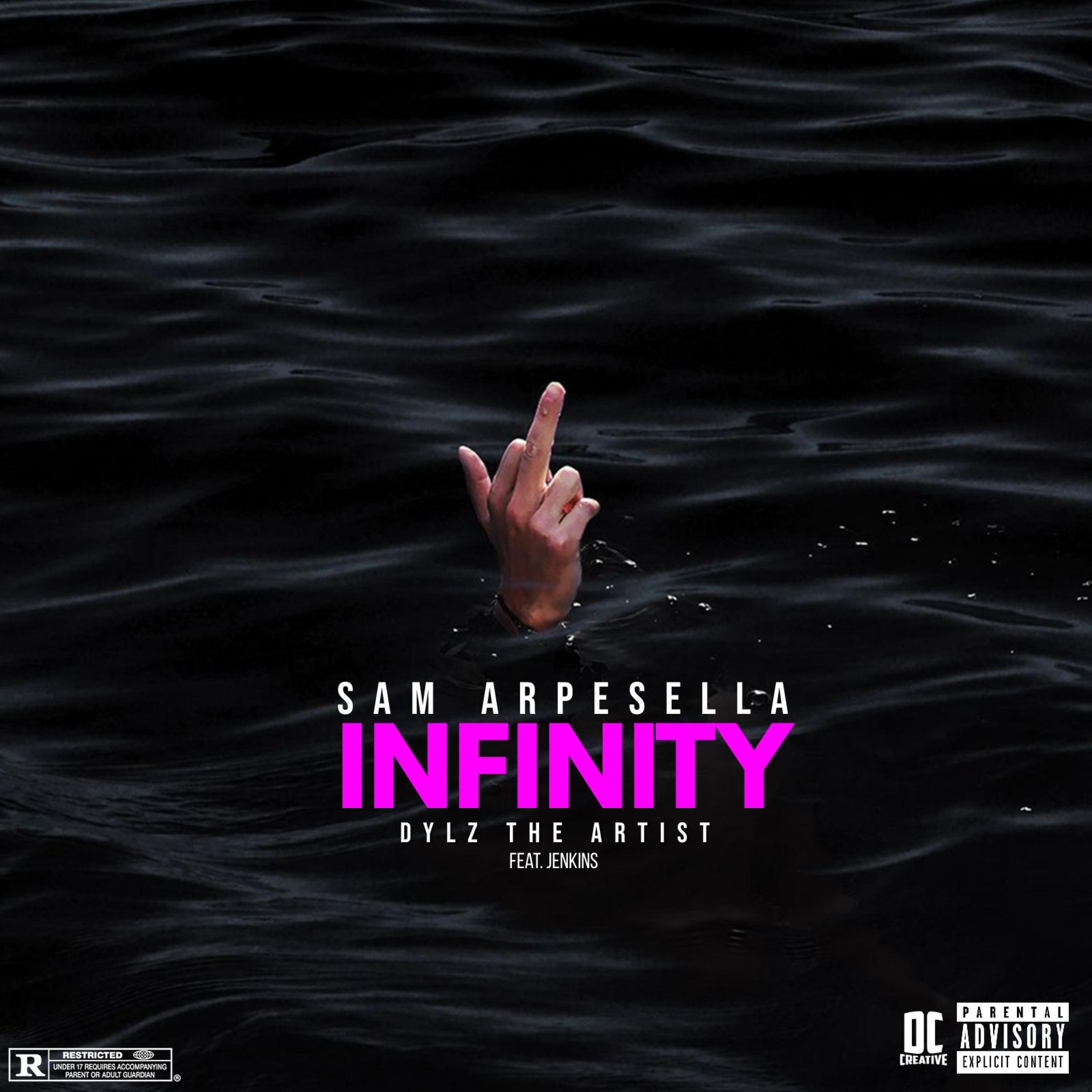Infinity (feat. Jenkins & Dylz The Artist ) [Remix]