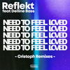 Reflekt - Need To Feel Loved (Cristoph Alternative Radio Mix)