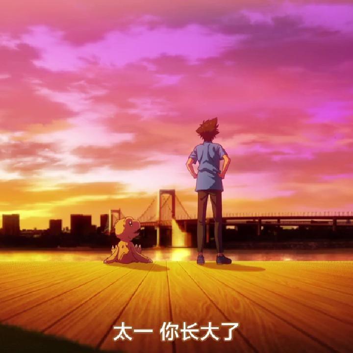 歌手:21st century schizoid man 专辑介绍: 就这样,我们站在了长大