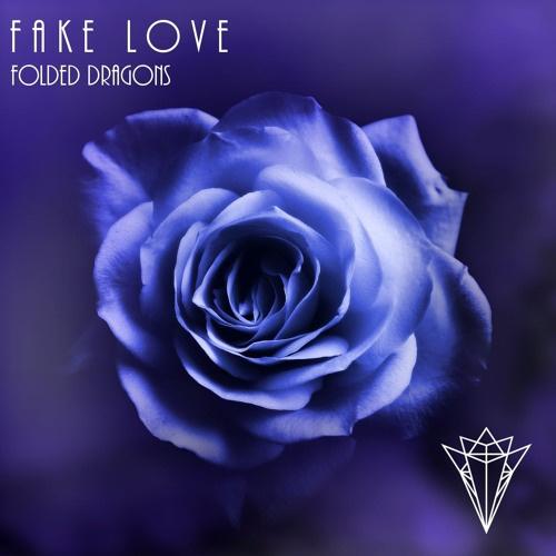 Fake Love专辑