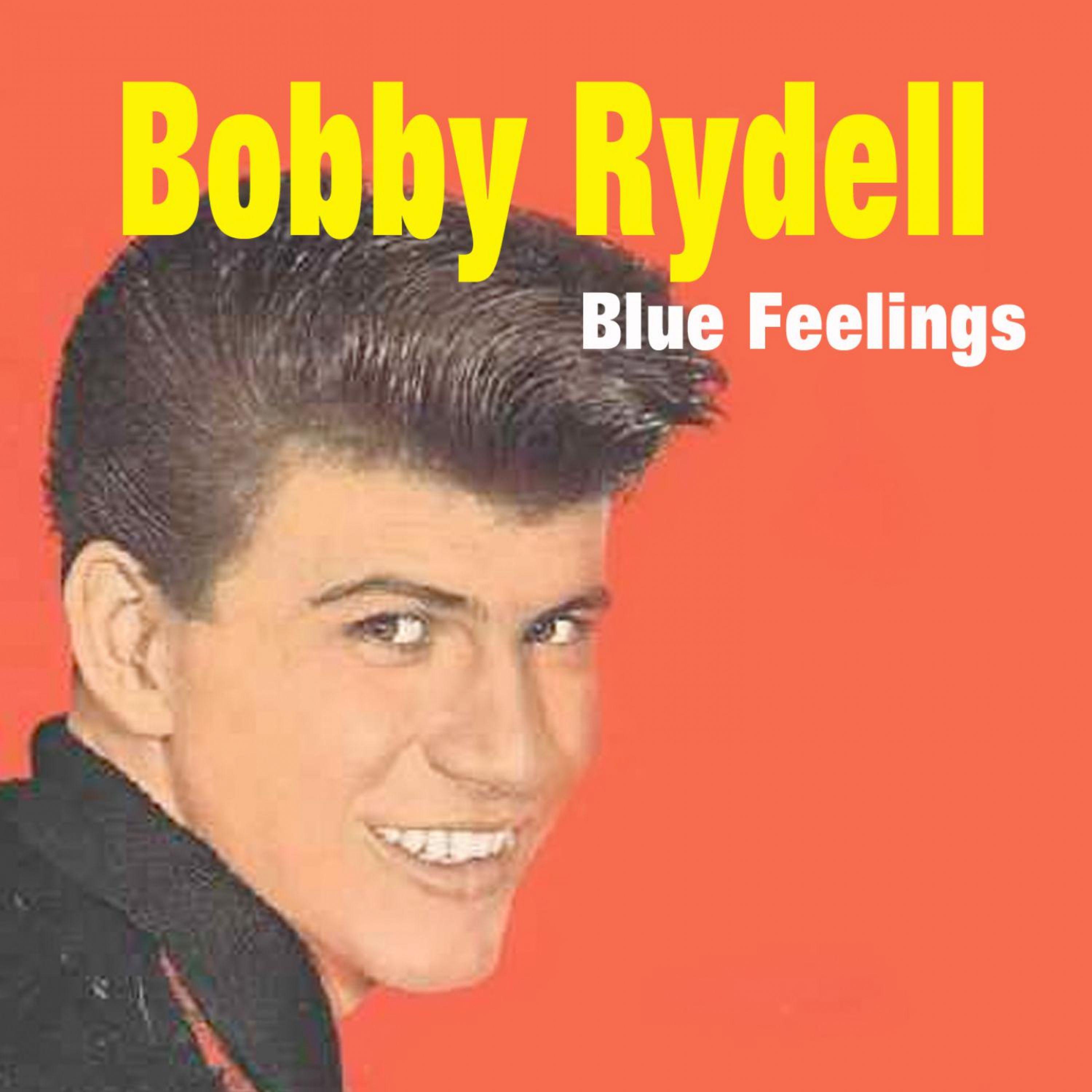 Blue Feelings