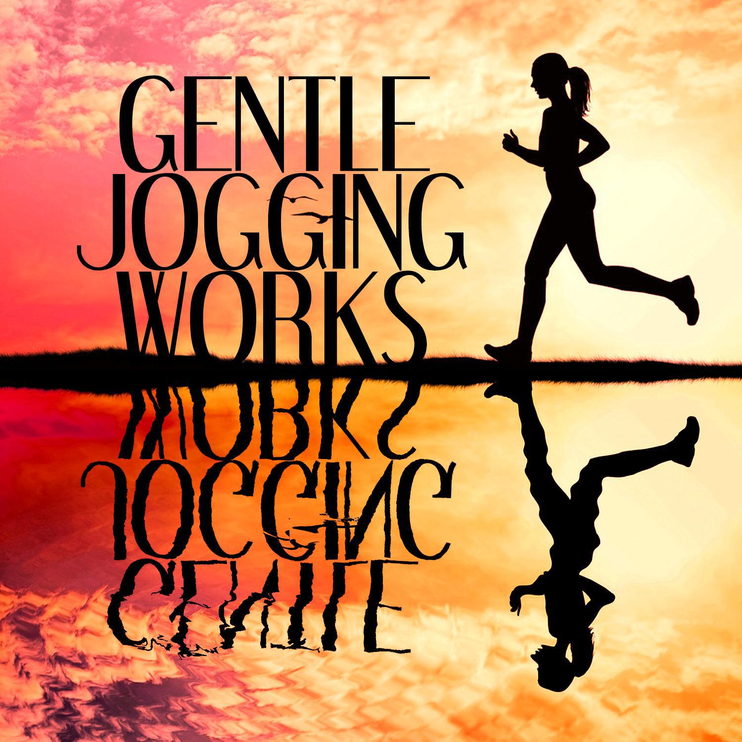 Gentle Jogging Works专辑