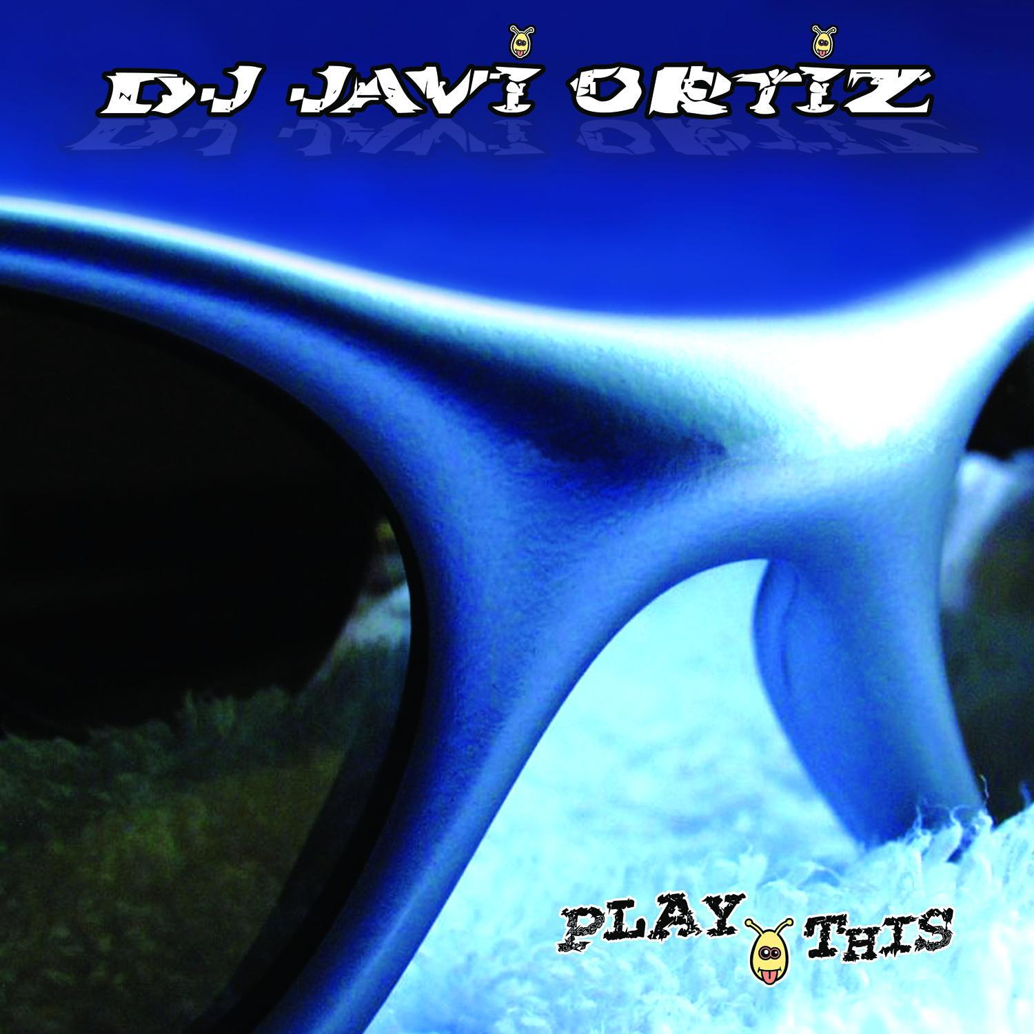 Javi Ortiz - Dance In The Buggy (Poky Version)