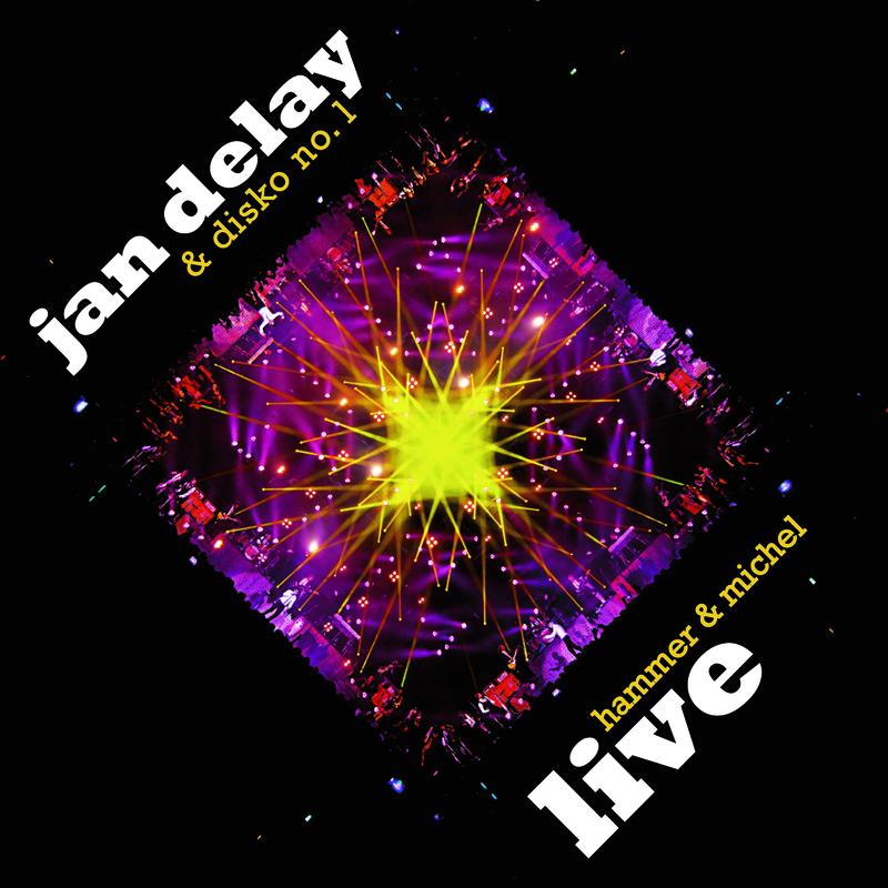 Hammer & Michel (Live)