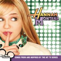 The Other Side Of Me - Hannah Montana (karaoke)