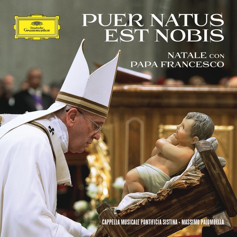Puer Natus Est Nobis