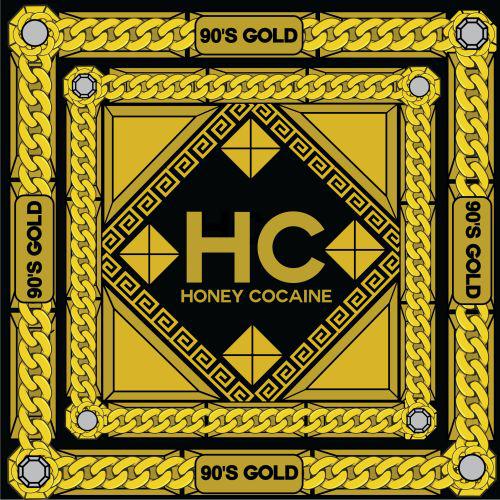 Honey Cocaine - Hey Boo
