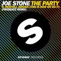 The Party (This Is How We Do It) (Firebeatz Remix)专辑