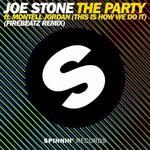 The Party (This Is How We Do It) (Firebeatz Remix)专辑