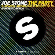 The Party (This Is How We Do It) (Firebeatz Remix)