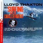 Lloyd Thaxton Goes Surfing With The Challengers (Remastered)专辑