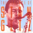 The Essence of Stan Getz