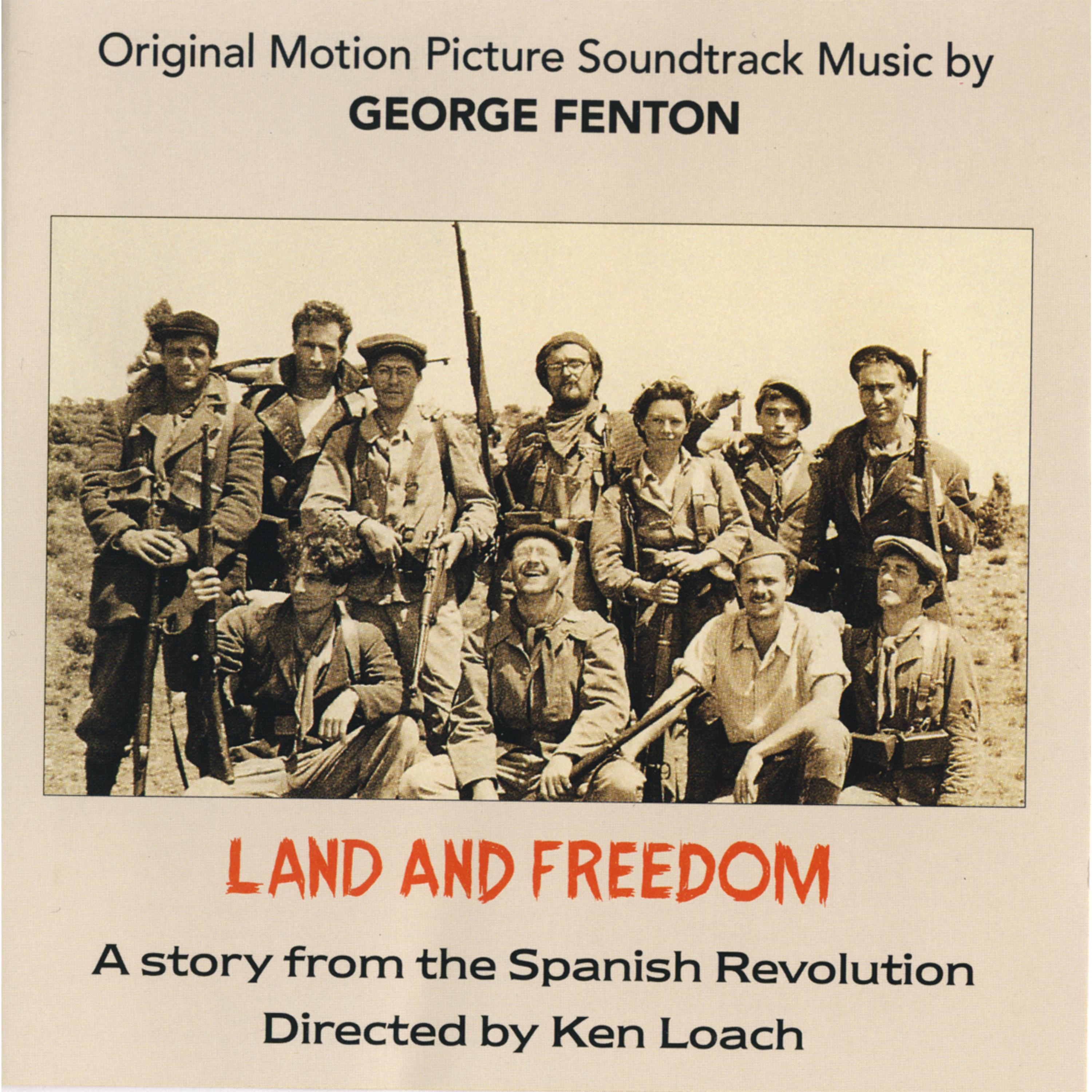 Land And Freedom