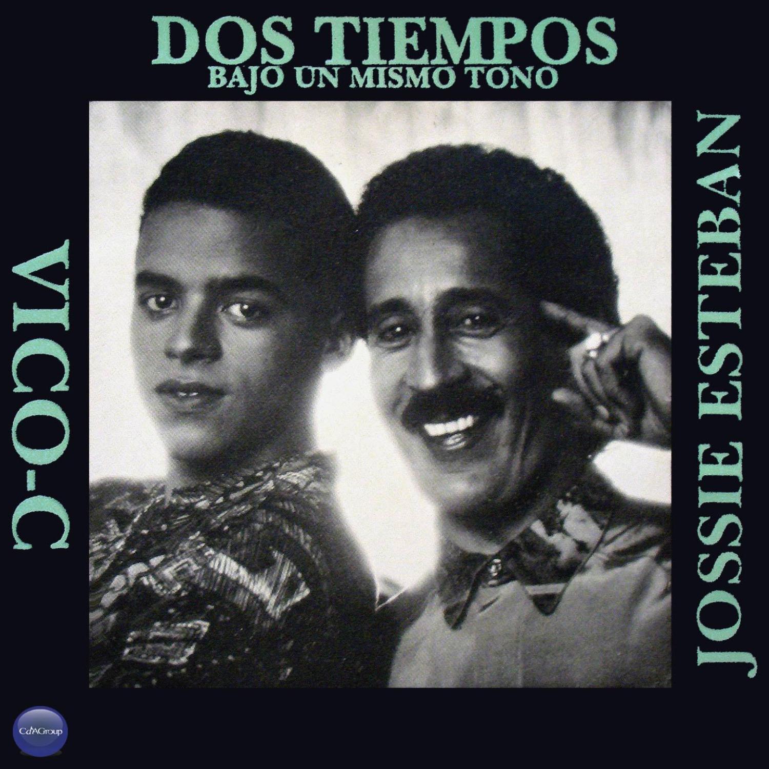 Dos Tiempos Bajo un Mismo Tono