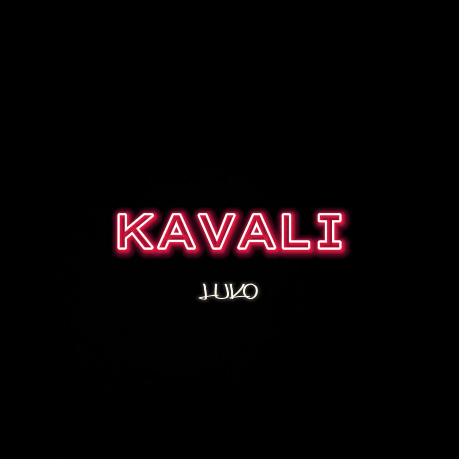 Luko - Kavali