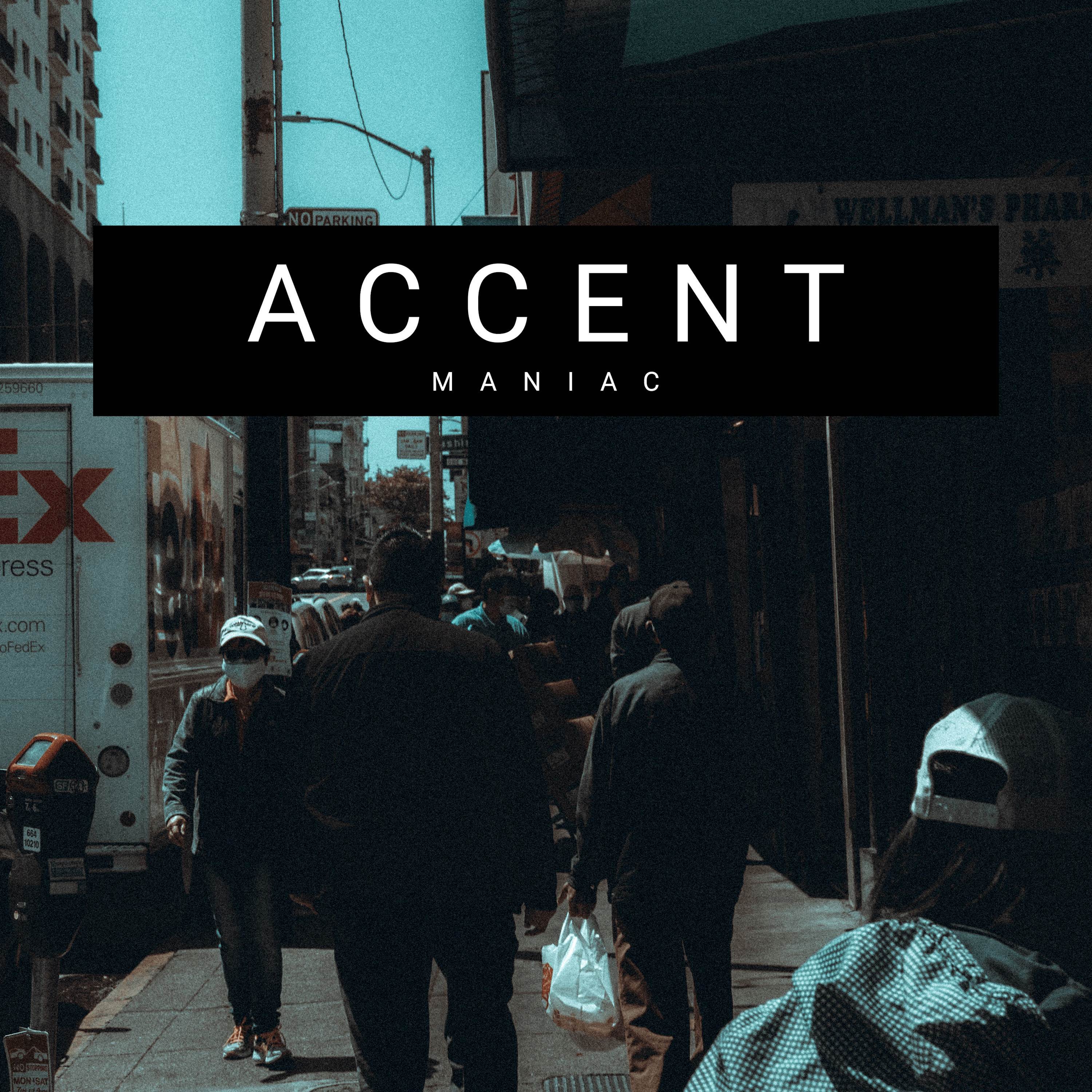 Accent