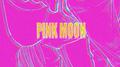 PINK MOON专辑