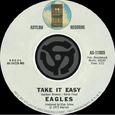 Take It Easy / Get You In The Mood [Digital 45]