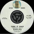 Take It Easy / Get You In The Mood [Digital 45]