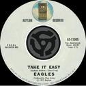 Take It Easy / Get You In The Mood [Digital 45]专辑