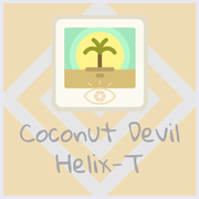 Coconut Devil