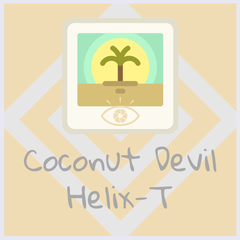 Coconut Devil