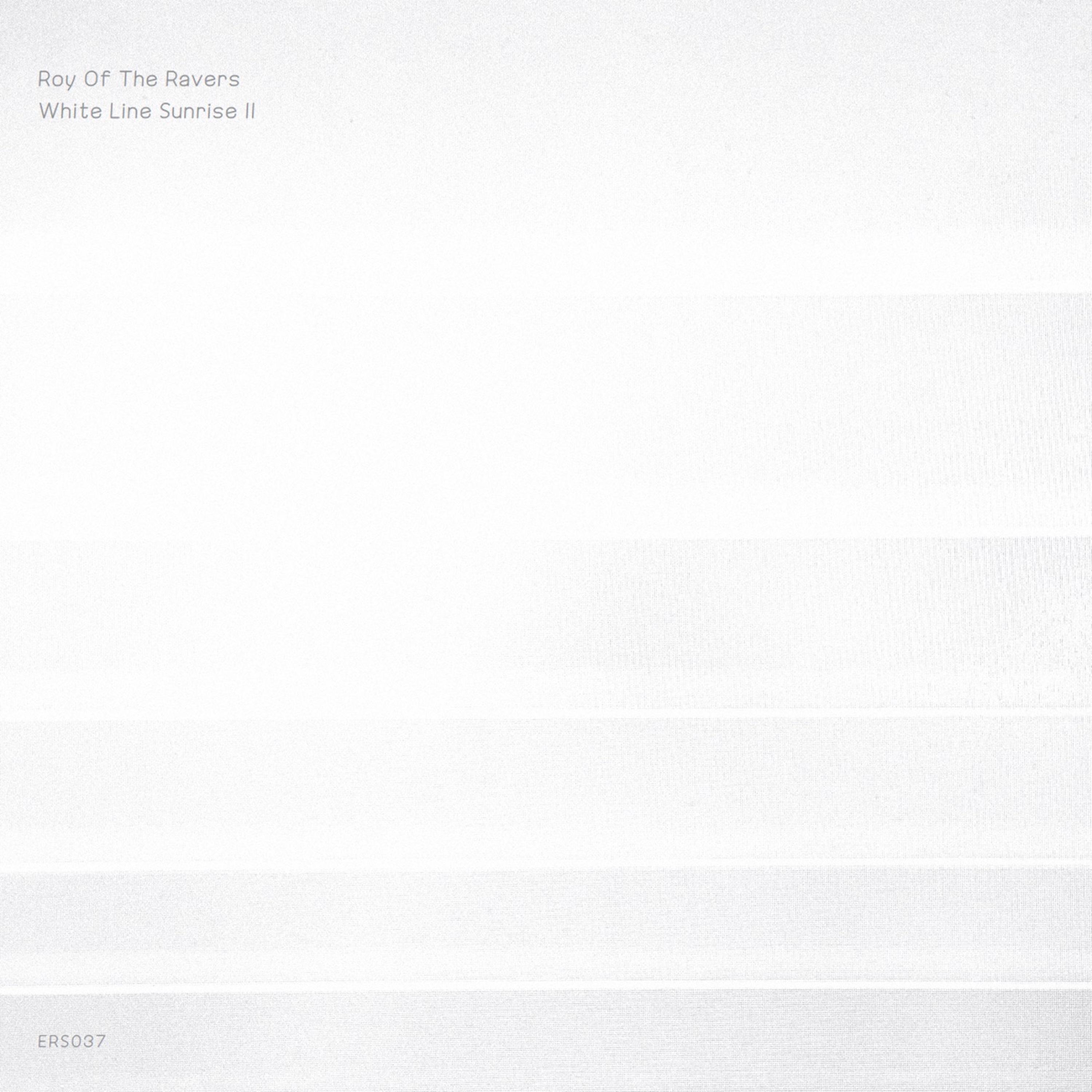 White Line Sunrise II