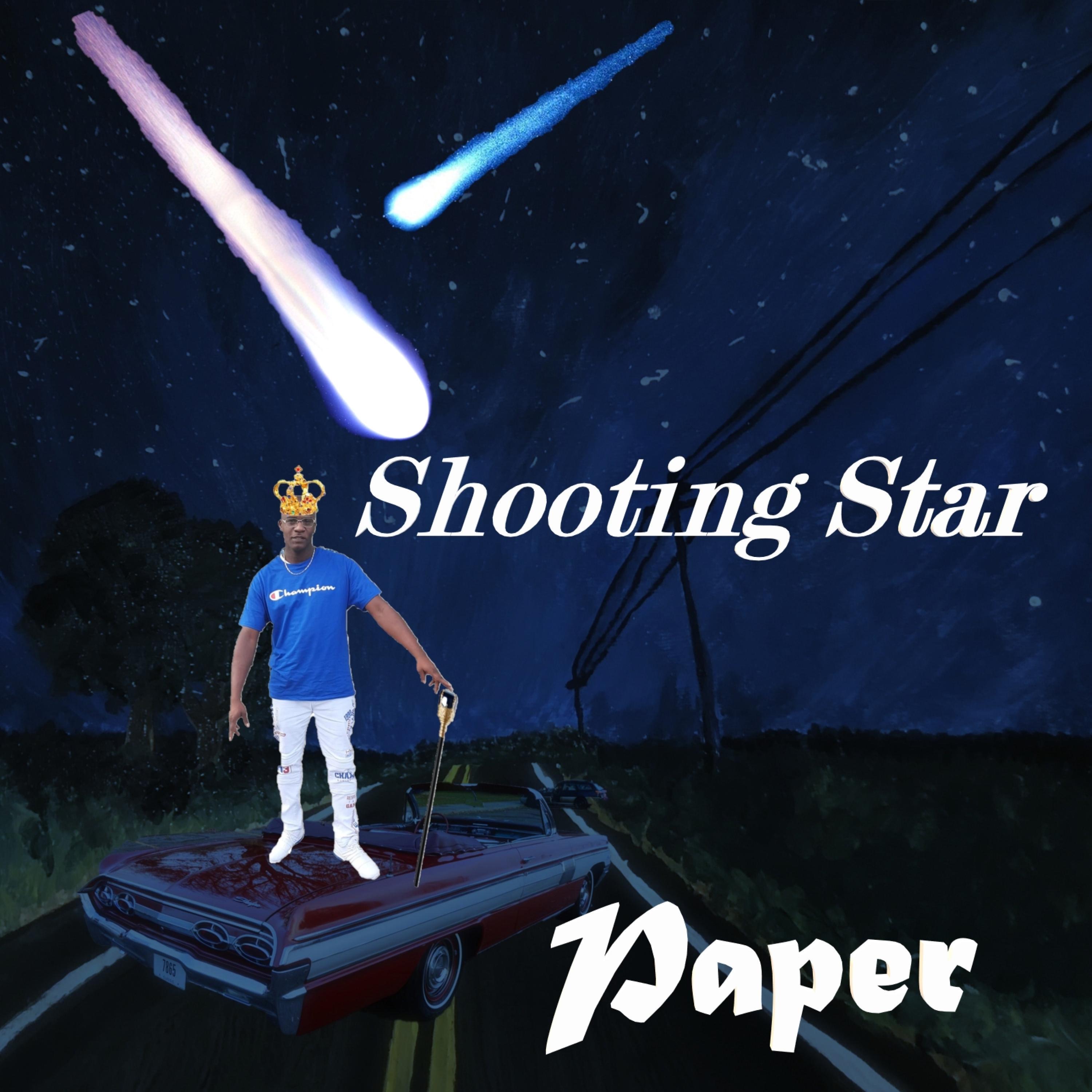 Shooting Star