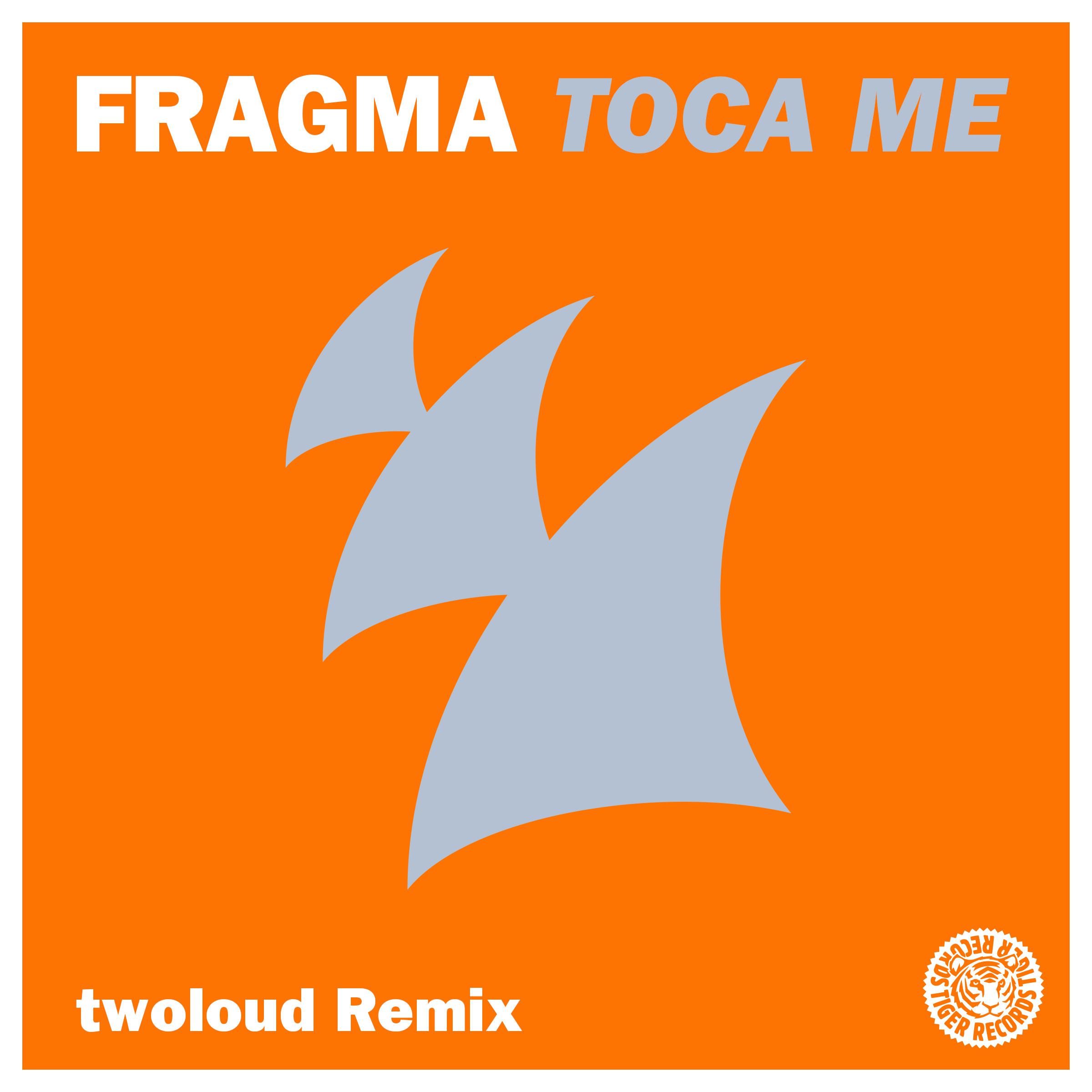 Toca Me (twoloud Remix)专辑