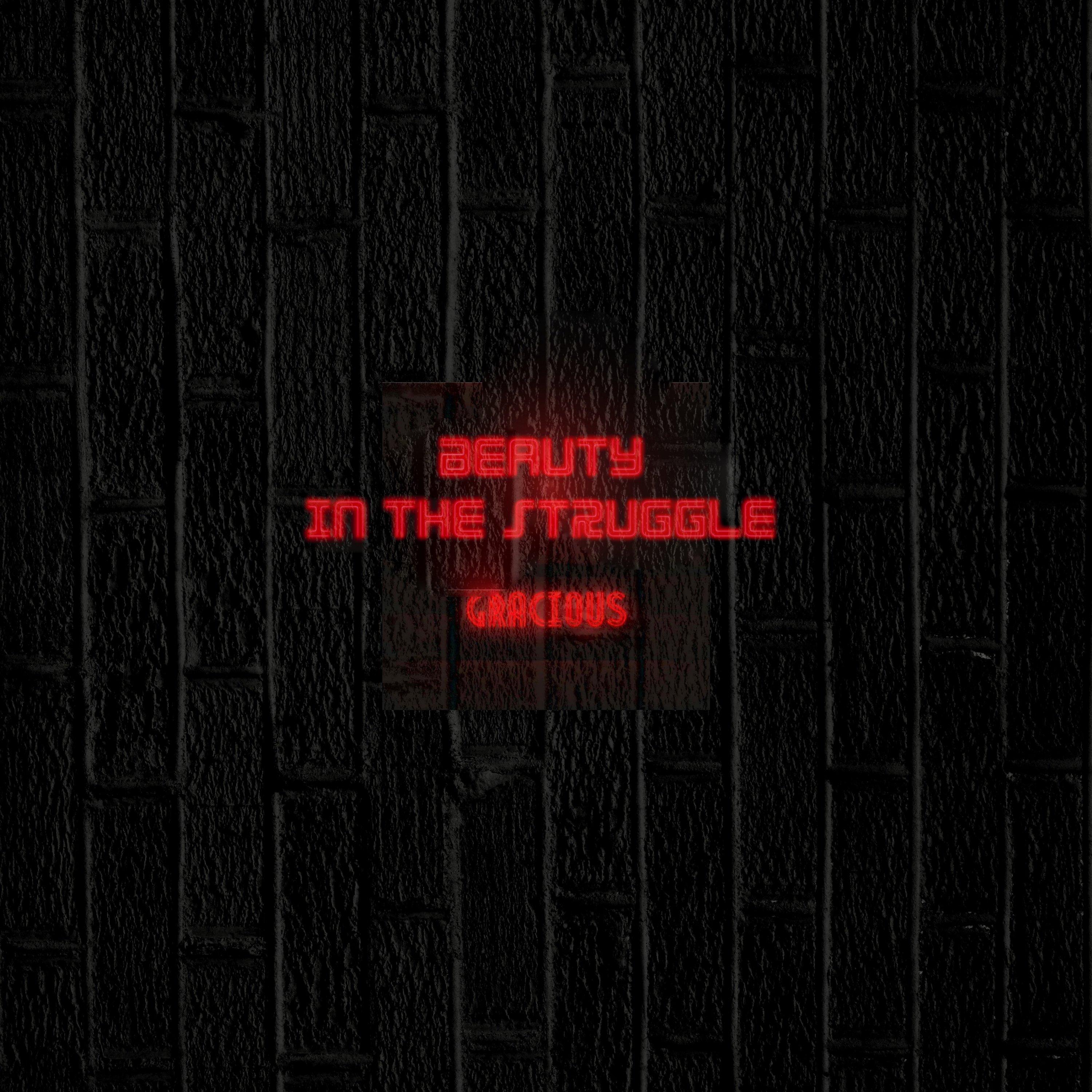 Beauty in the Struggle