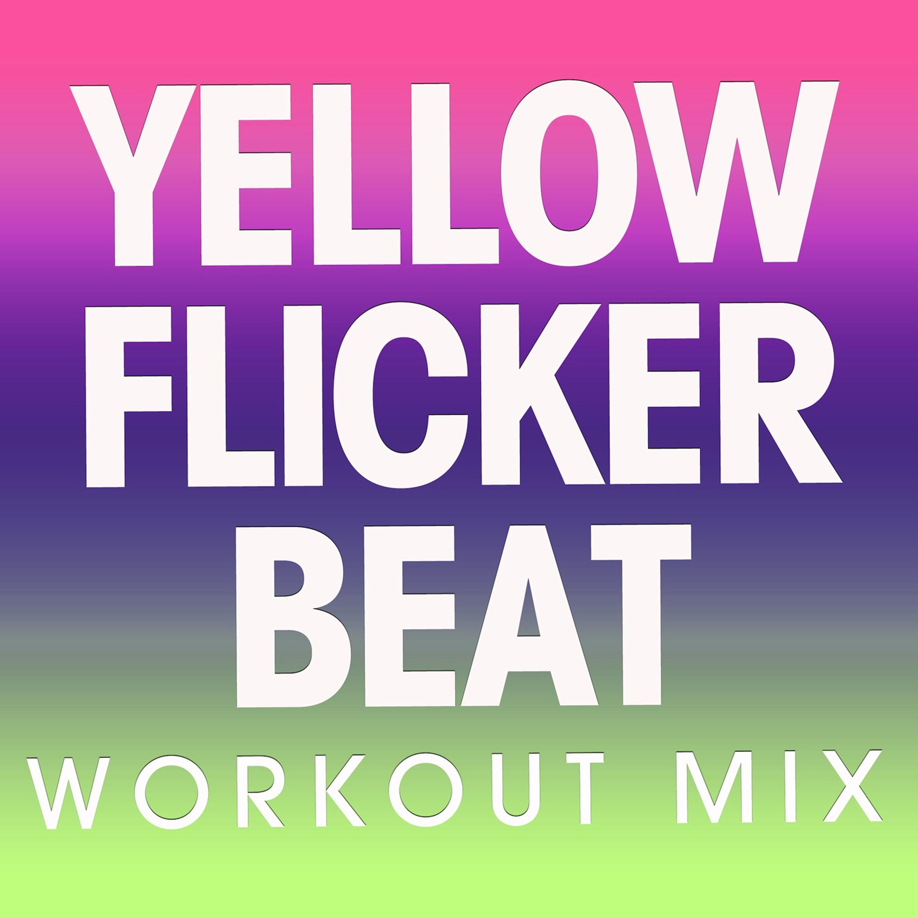 Yellow Flicker Beat - Single