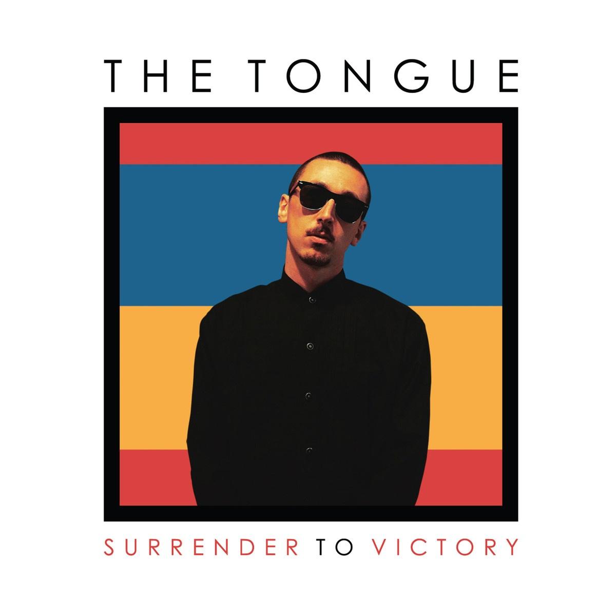 Surrender To Victory