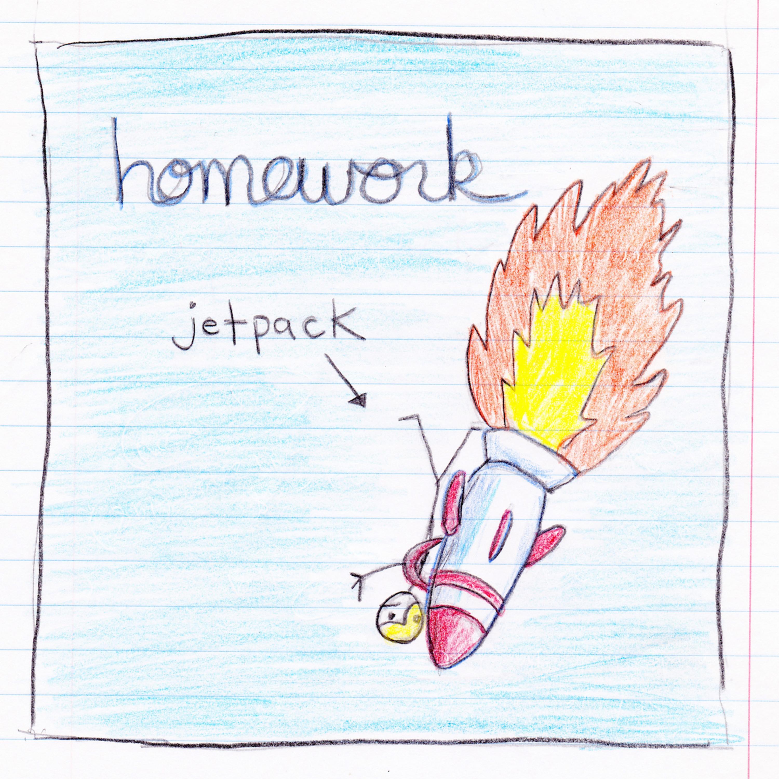 Jetpack