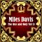 Miles Davis: The One and Only Vol 11专辑