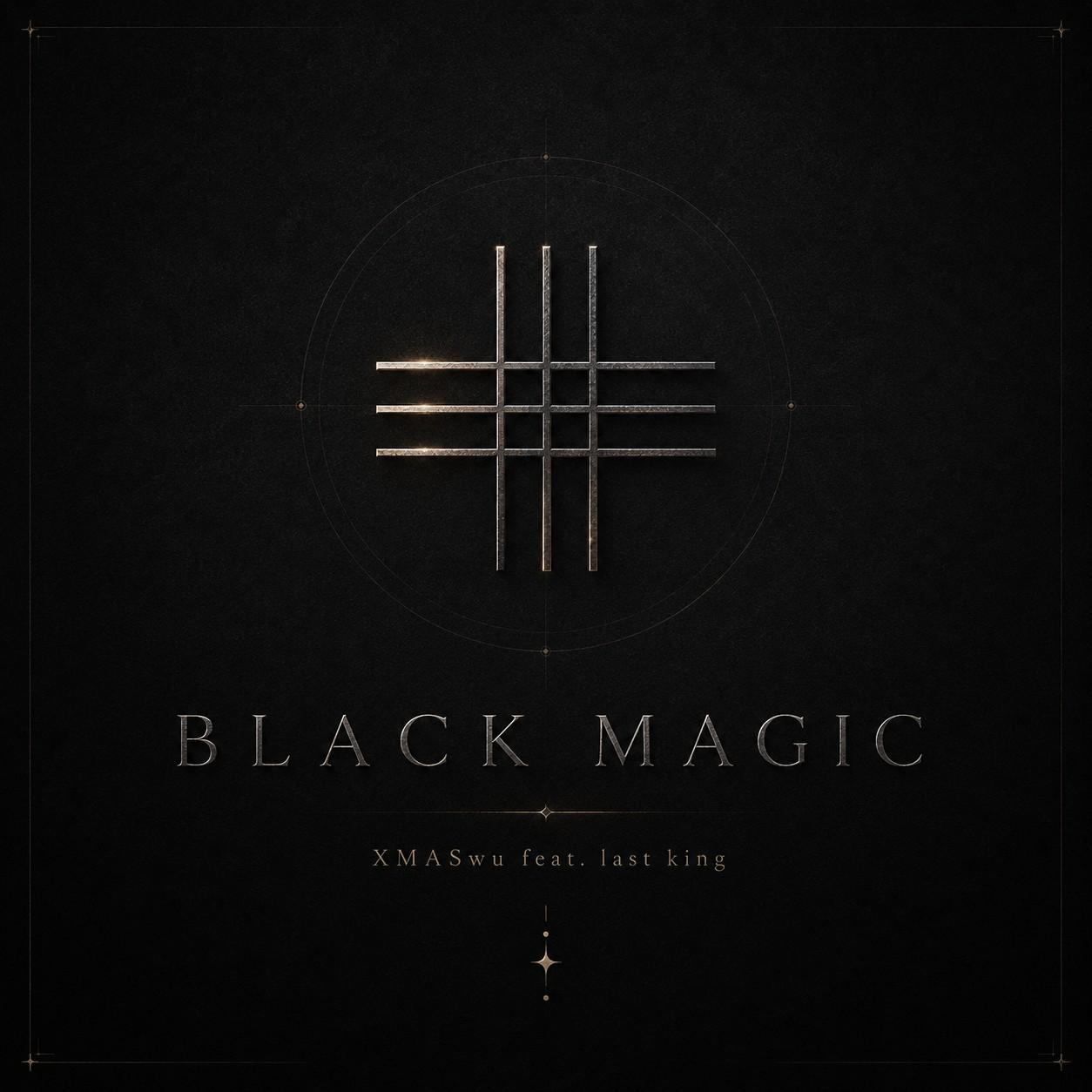 Black Magic
