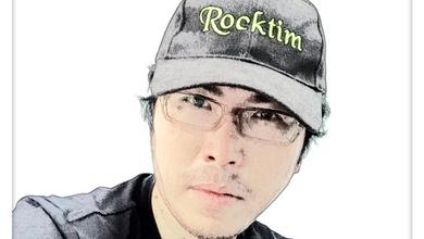 作曲人Rocktim