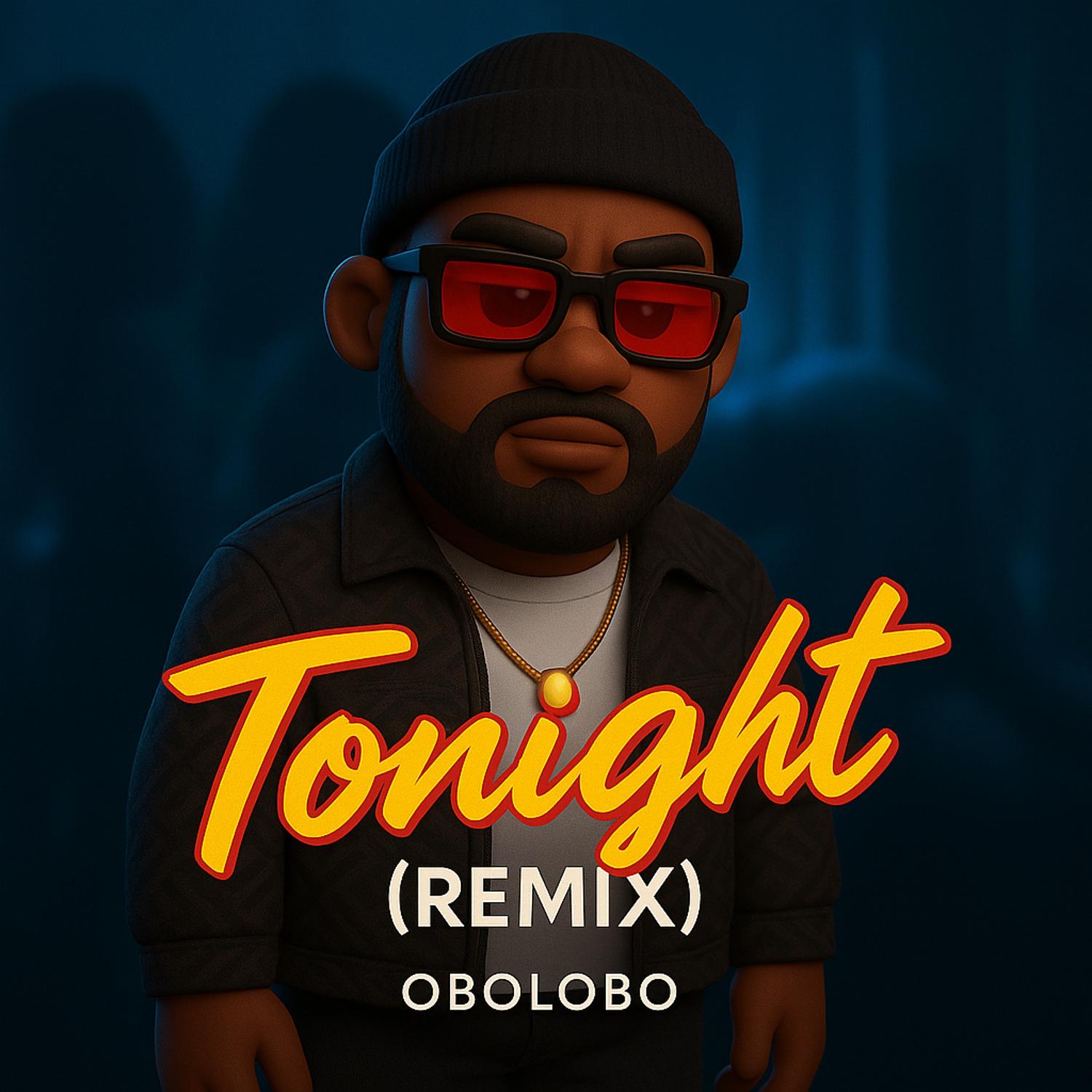 Tonight (Remix)