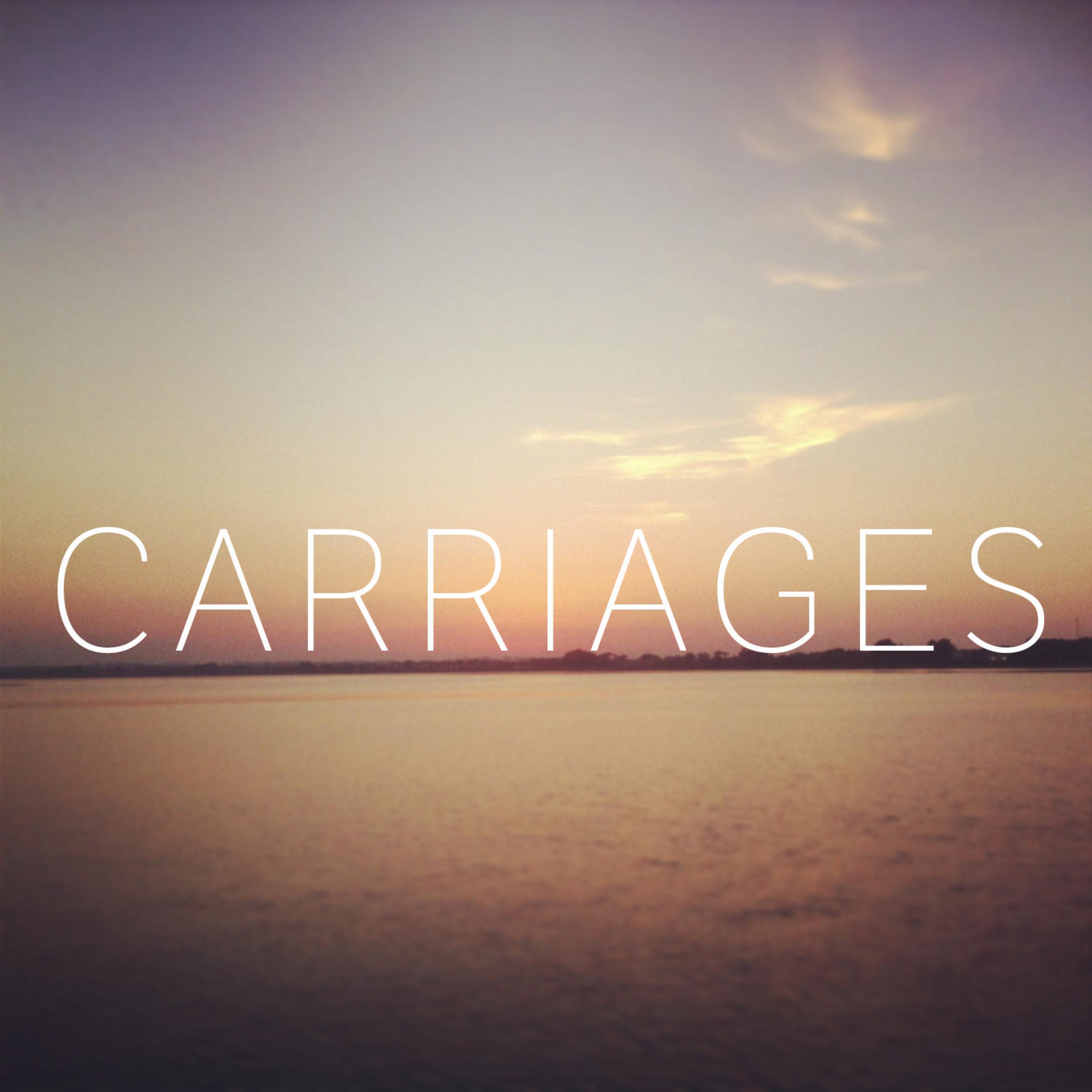Carriages