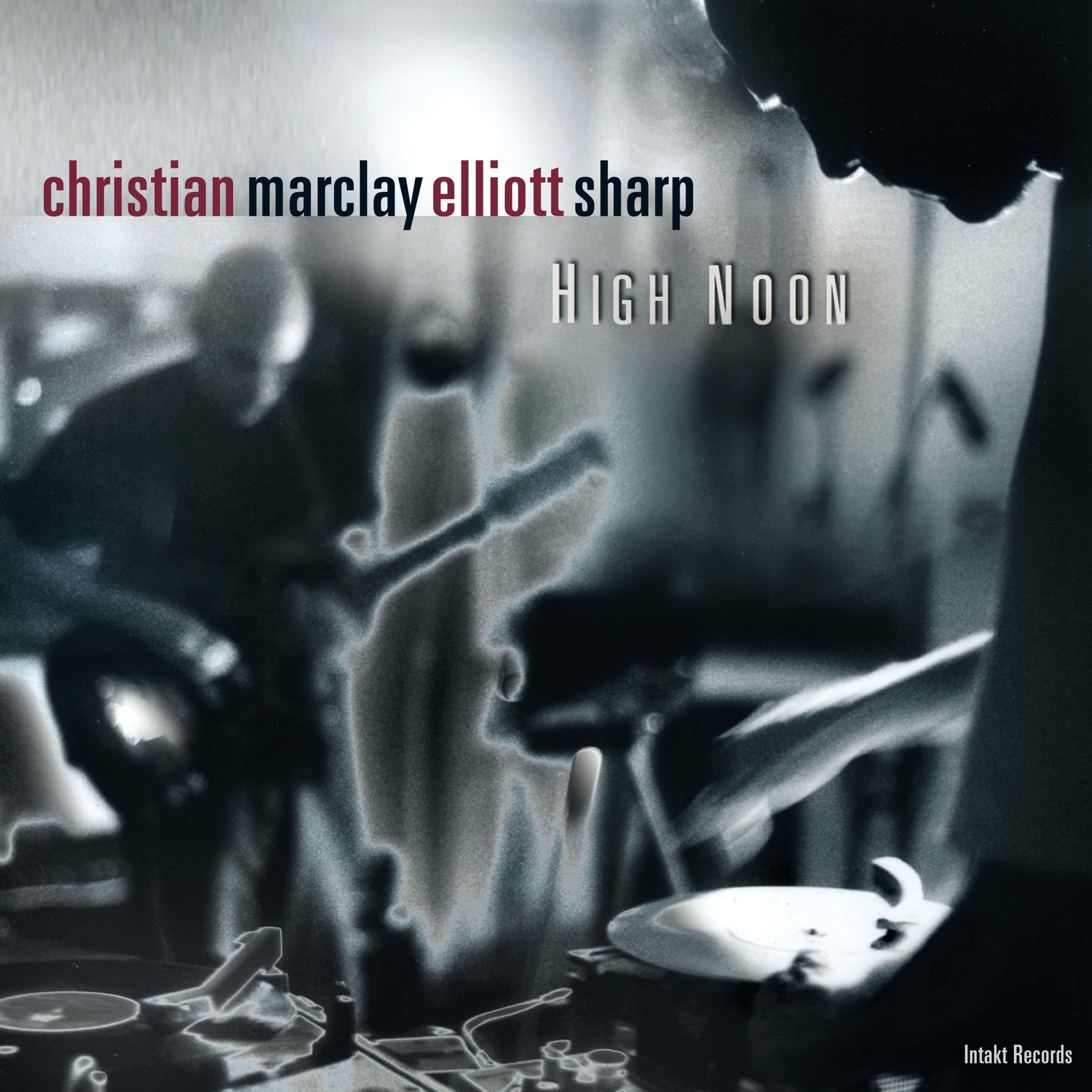 Christian Marclay - I'll Come Out ... Let Her Go!