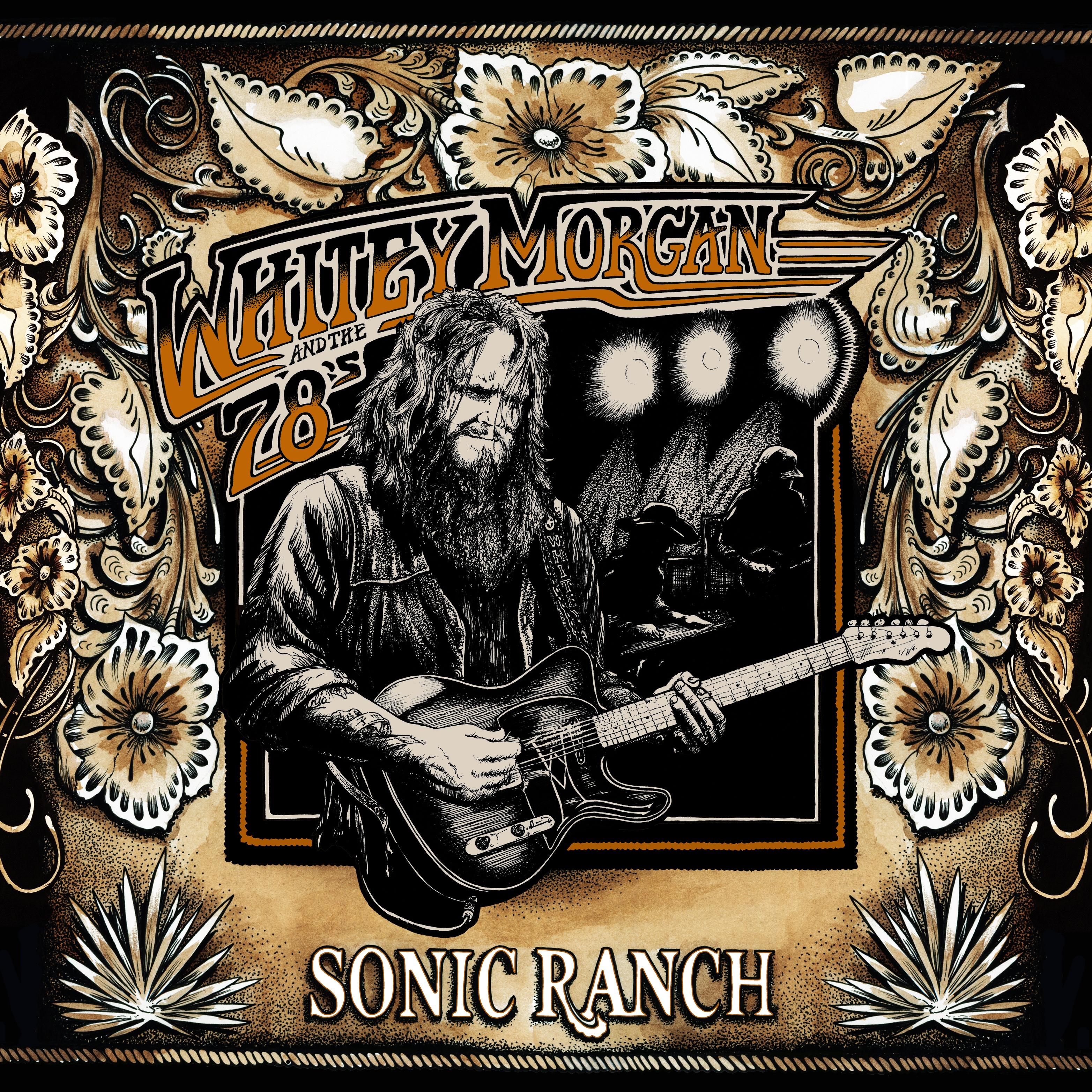 Sonic Ranch