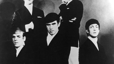 The Dave Clark Five