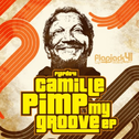 Pimp My Groove EP专辑