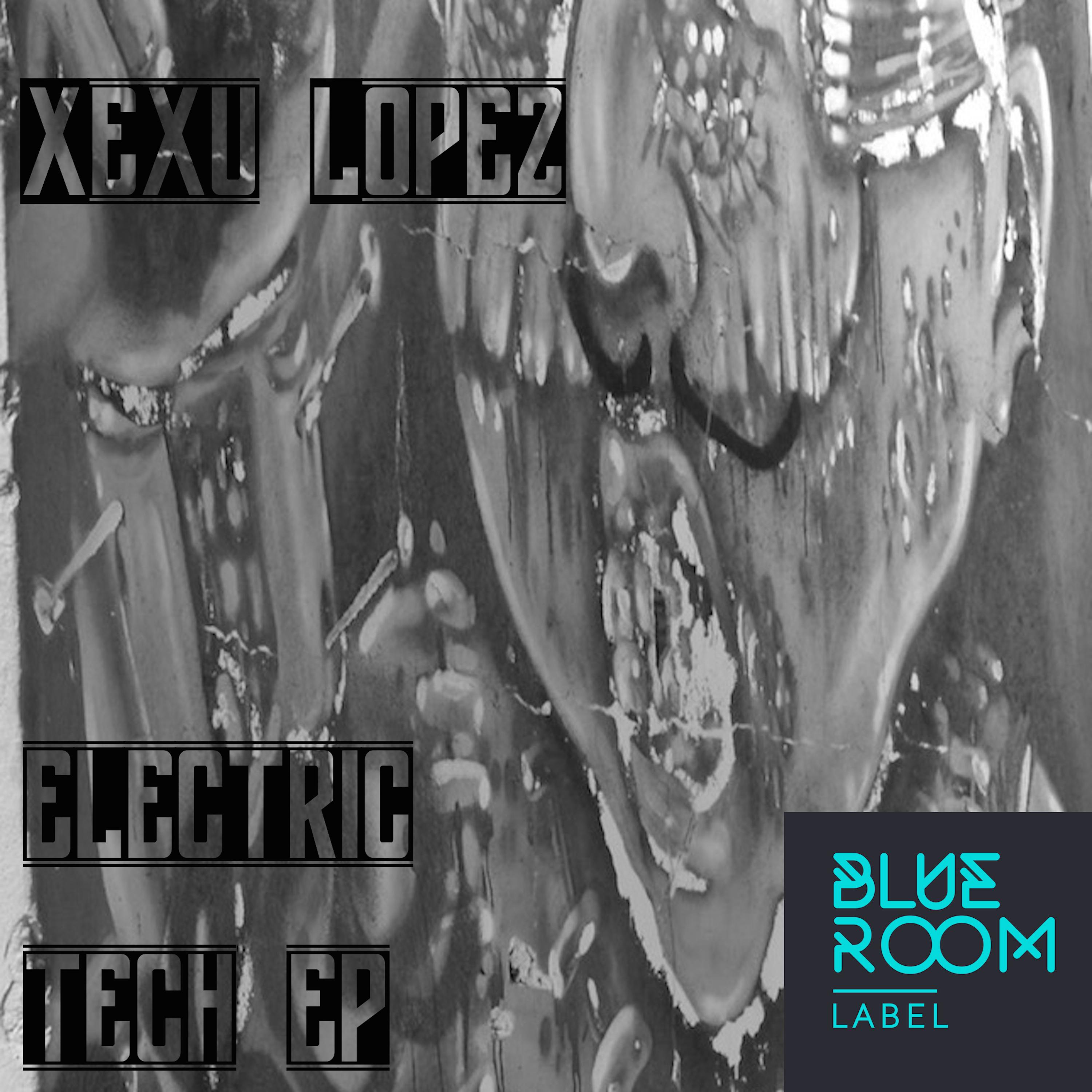 Electric Tech - EP