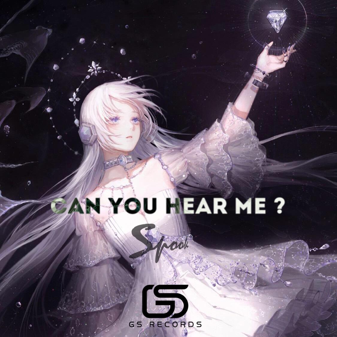 Can you hear me？专辑