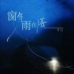 窗外雨在落专辑