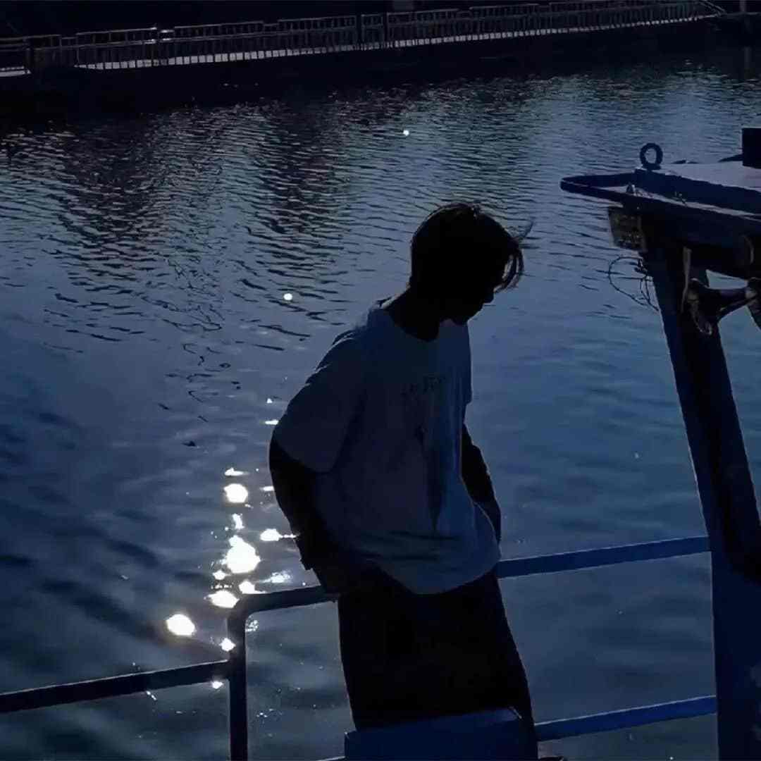 恨幸福来过 Sasablue