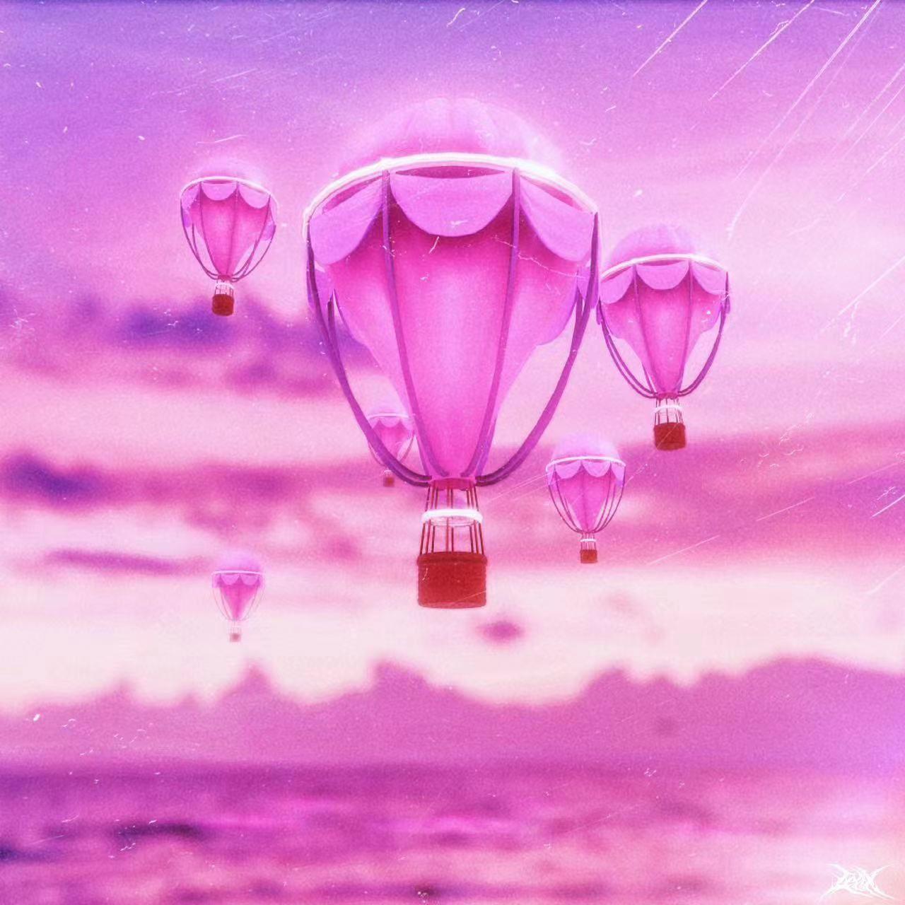 甜蜜邂逅Sweet Encounter