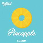 Pineapple专辑