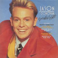 Hang On to Your Love - Jason Donovan (karaoke)